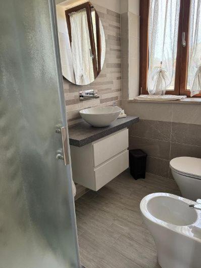 Agriturismo Il Portico Капалбио Екстериор снимка